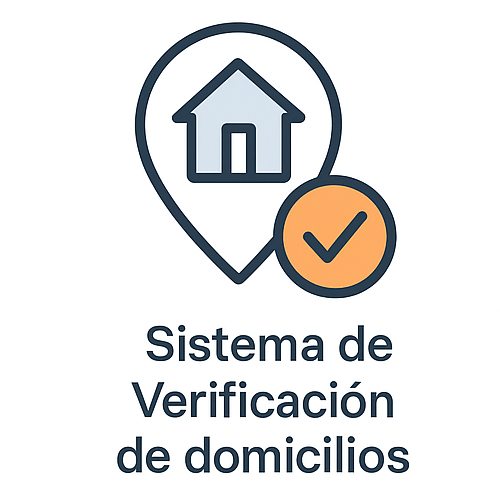 Verificación de Domicilios