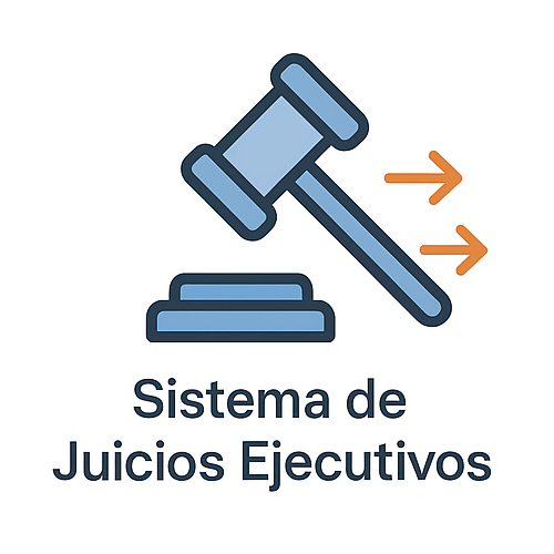 Juicios Ejecutivos