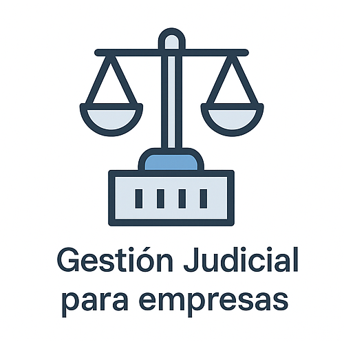 Gestión Judicial para empresas